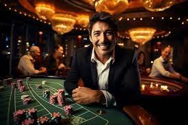 tmbet platform interface showing slot games and live casino tables
